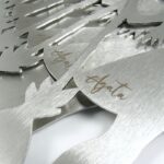 Zakładki do książek z grawerem