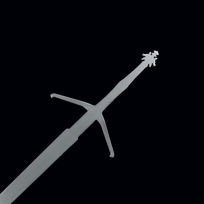 Zakładka do książki Wiedźmin