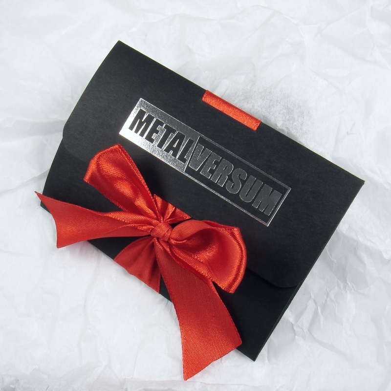 Metalowa zakładka do książki gamepad - obrazek 5