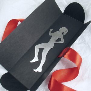 Oryginalna zakładka na prezent dla biegaczki lub maratończyka