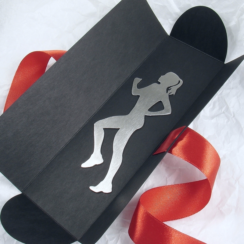 Oryginalna zakładka na prezent dla biegaczki lub maratończyka