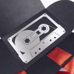 Oldschoolowy gadżet muzyczny na prezent