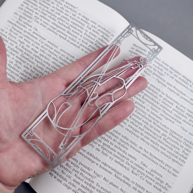 Gadżety muzyczne na prezent