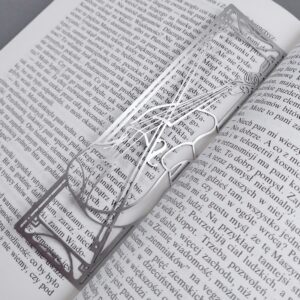 Zakładka do książek muzyka