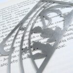 Piękna zakładka do książki Mały Książę z lisem