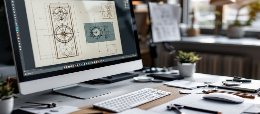 Firmowe zakładki do książek na zamówienie