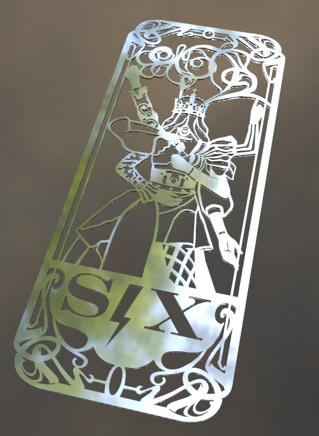 Metalowe zakładki do książek dla firm